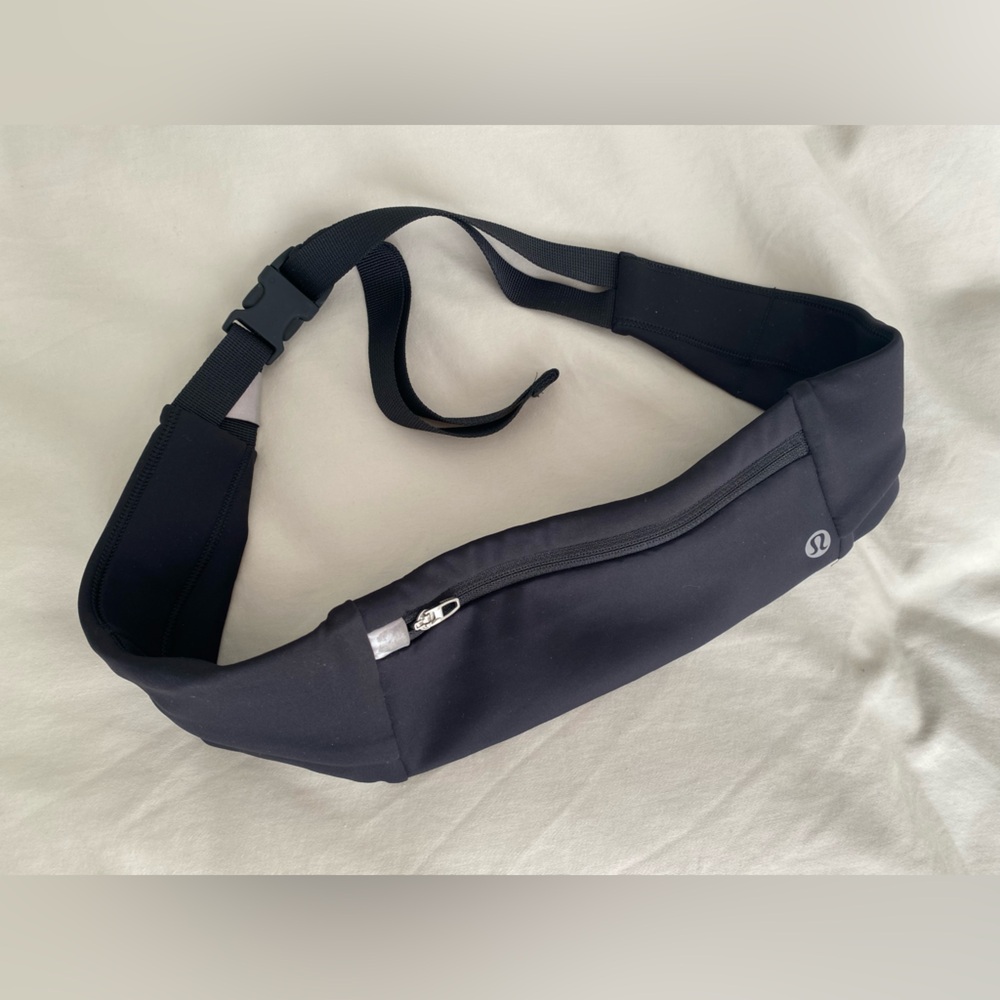 lululemon athletica Fast and Free Running Belt
